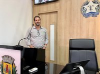 Emater participa da Tribuna Livre