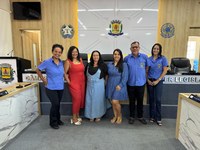 Escola do Legislativo apresenta seus projetos