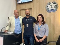FIEMG participa da Tribuna Livre