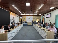 Instalação do IFTM em Araguari é tema de Audiência