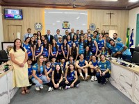 Projeto que institui PPPs no município é aprovado