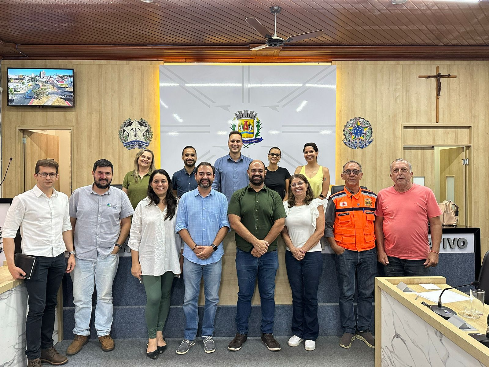 Situação estrutural da Teodolino é tema de Audiência Pública