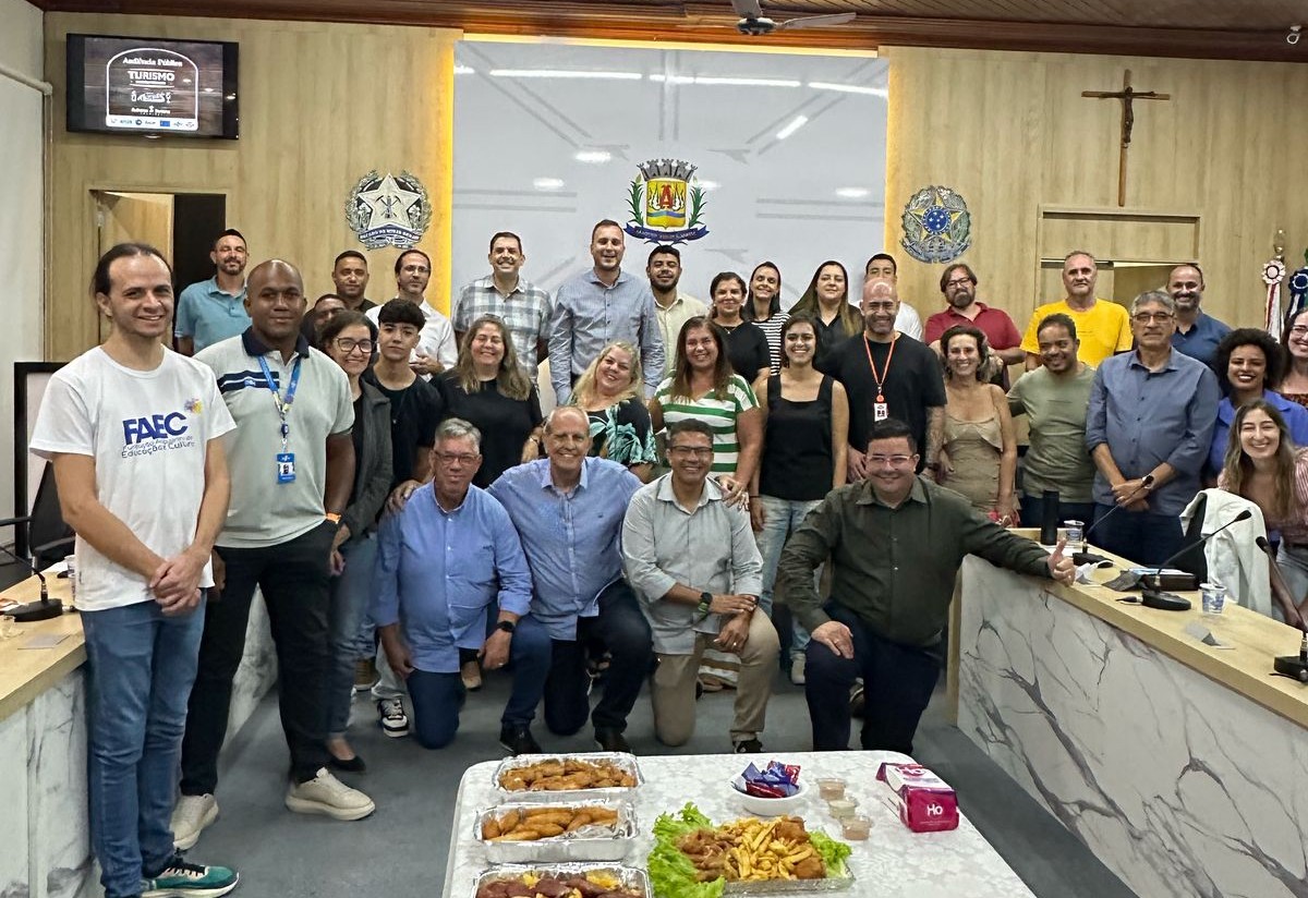 Turismo gastronômico é tema de Audiência Pública