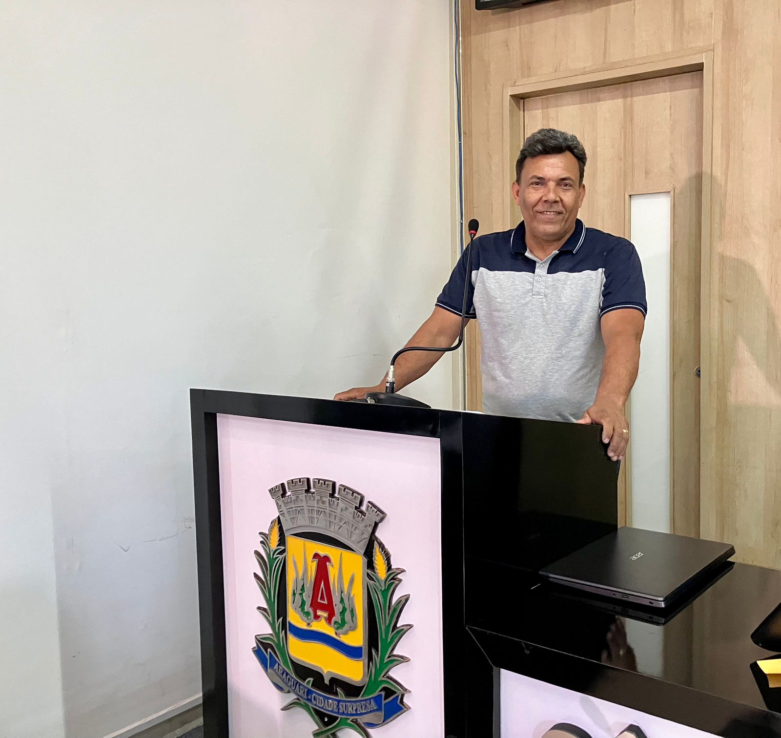 Vereadores aprovam projeto que cria funções gratificadas no Executivo