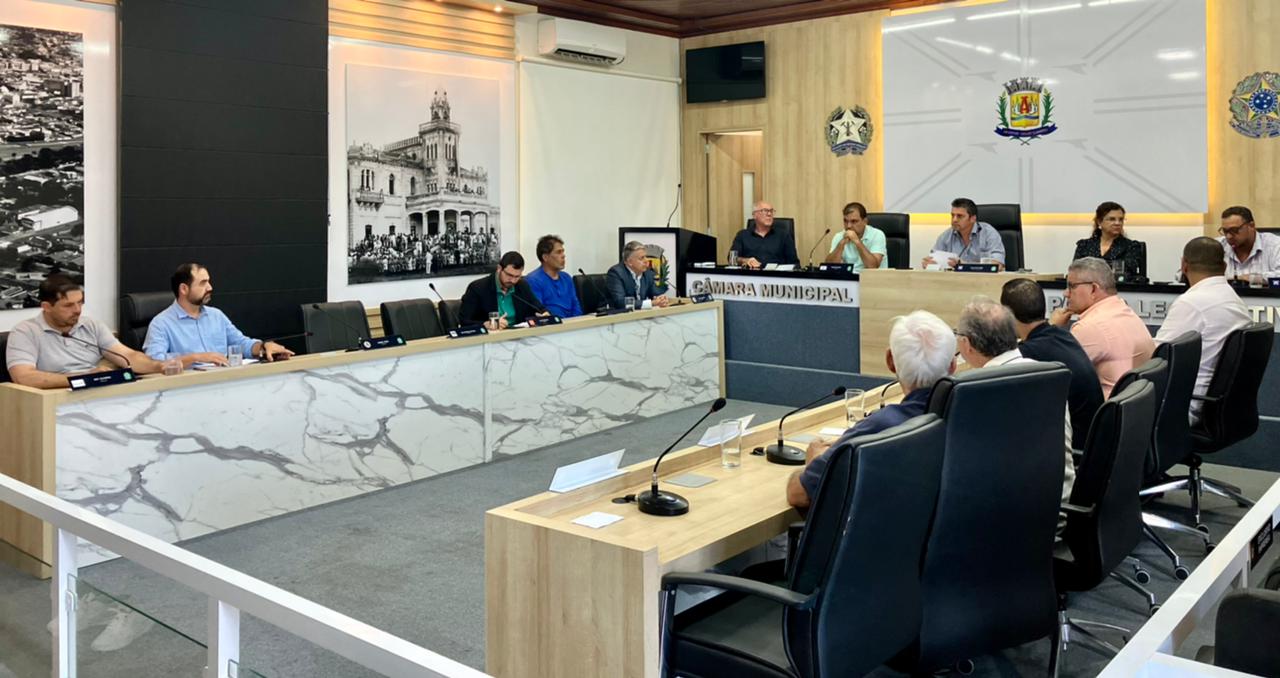 Zona rural é tema de encontro