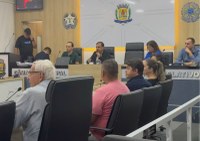 FAEC é tema de reunião